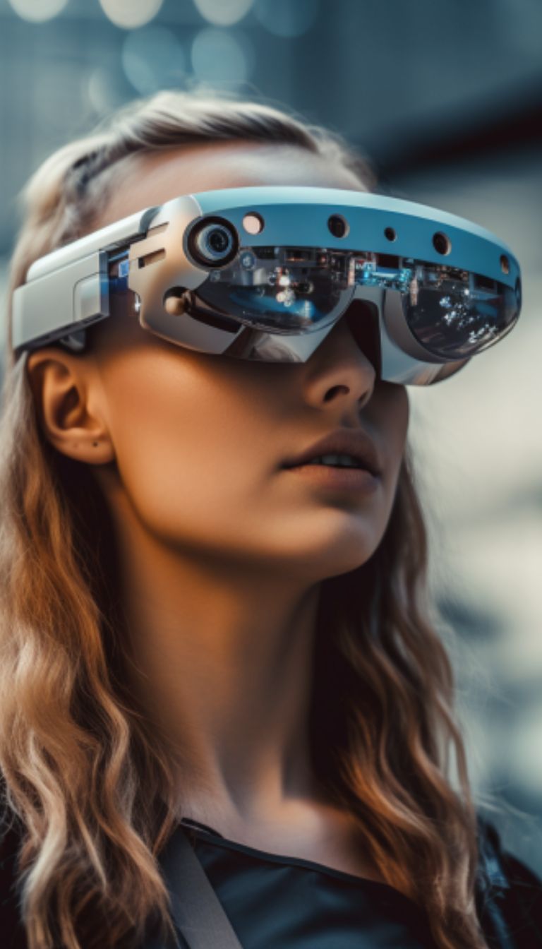 Boost Sales and Marketing with AR, VR, and MR Technologies