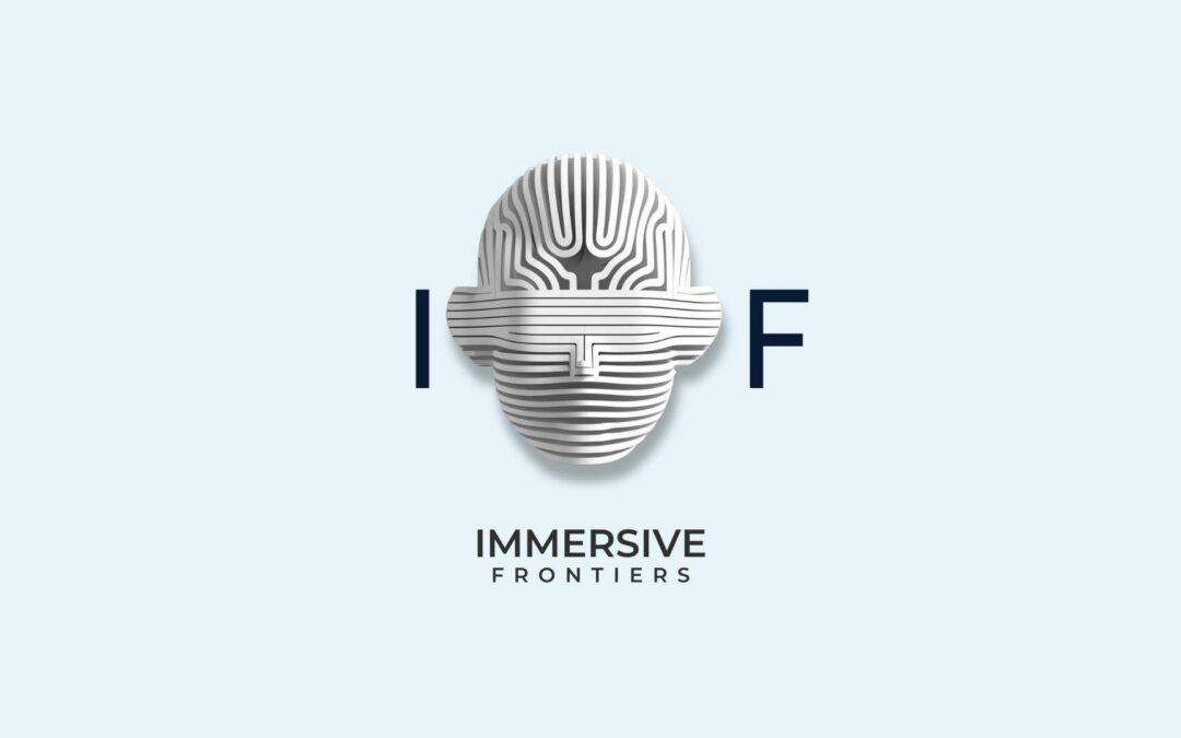 Immersive Frontiers Blog