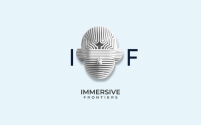 Immersive Frontiers Blog